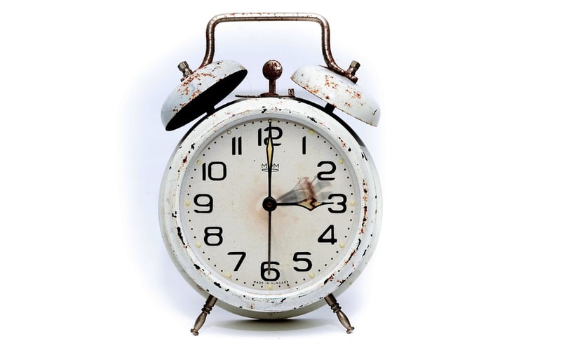 Time Loop Conundrum Image